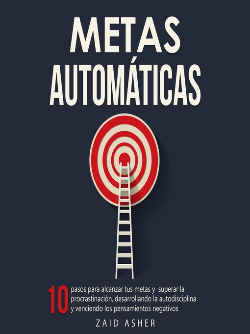 Title details for Metas Automáticas by ZAID ASHER - Available